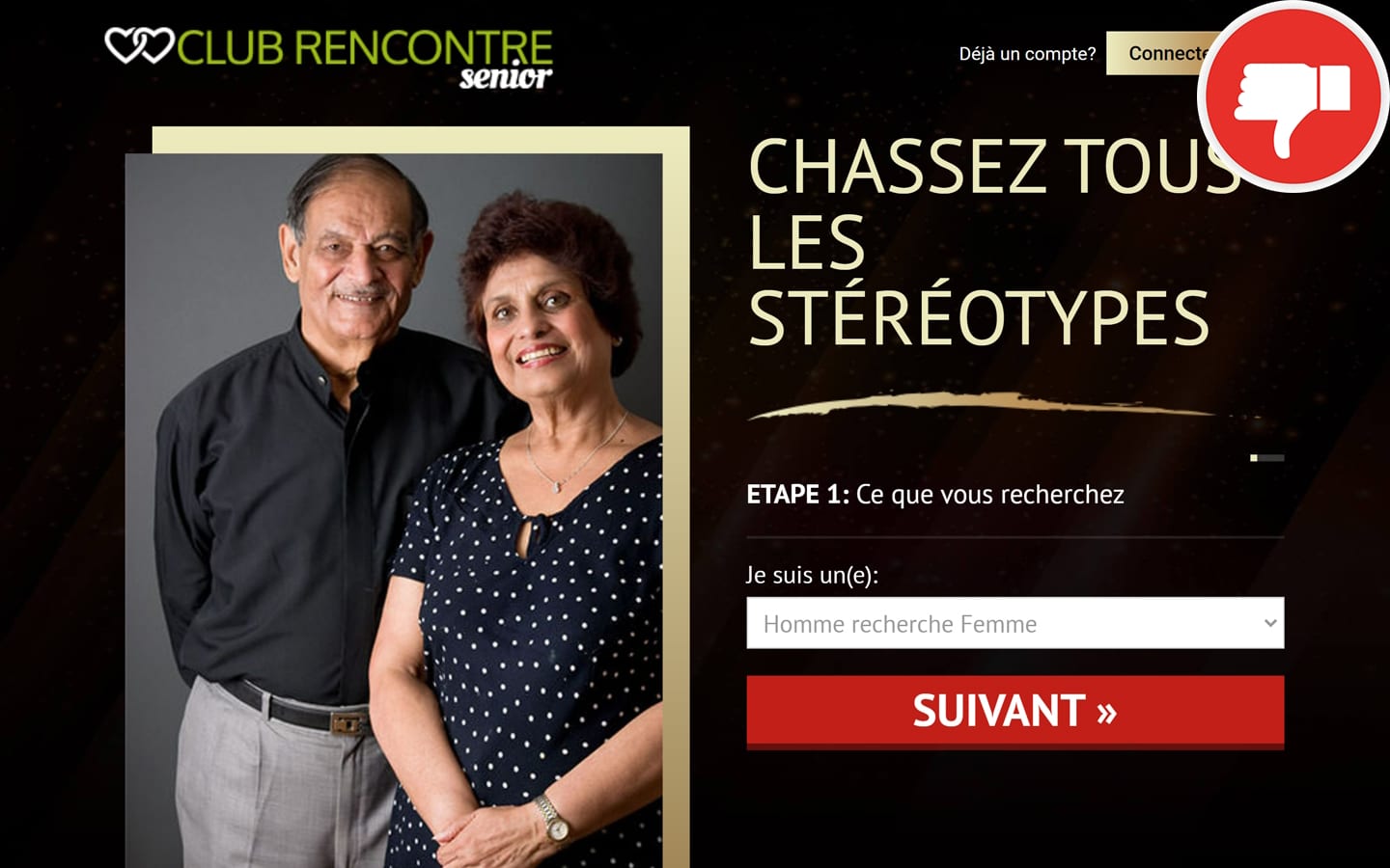 ClubRencontreSenior.fr