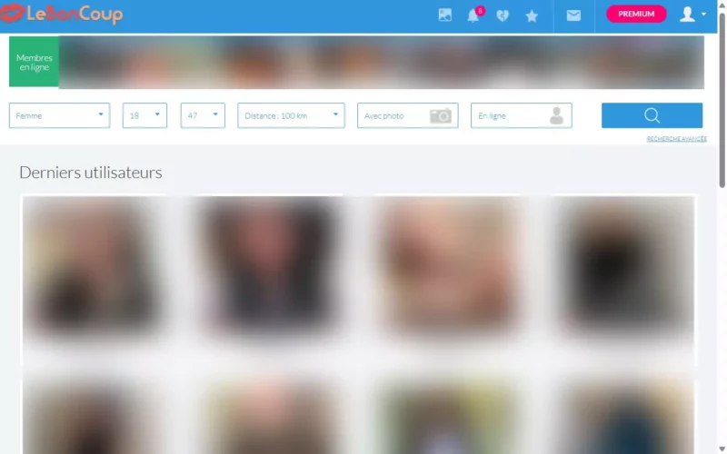 LeBonCoup.net membres