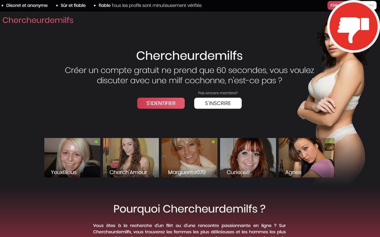 ChercheurDeMilfs.fr