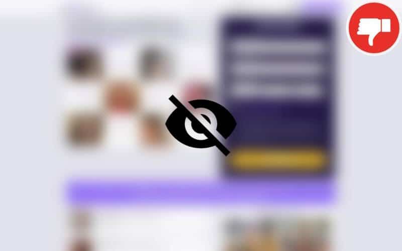 Evaluation EasyHouseWives.com Arnaque