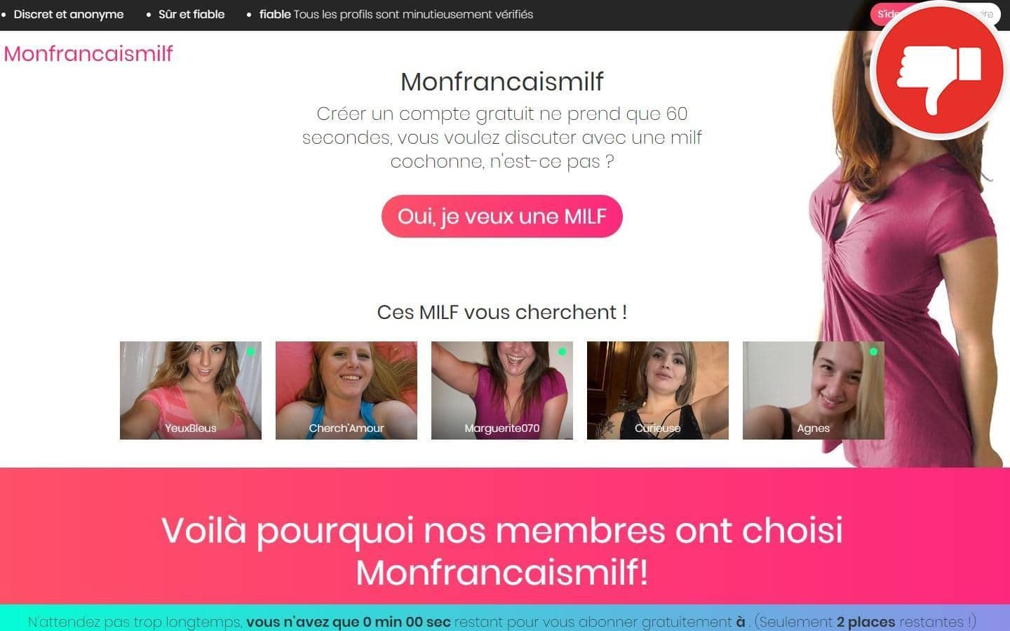 MonFrancaisMilf.com