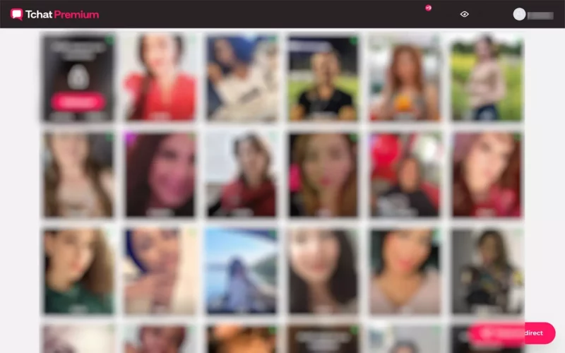 TchatPremium.com membres