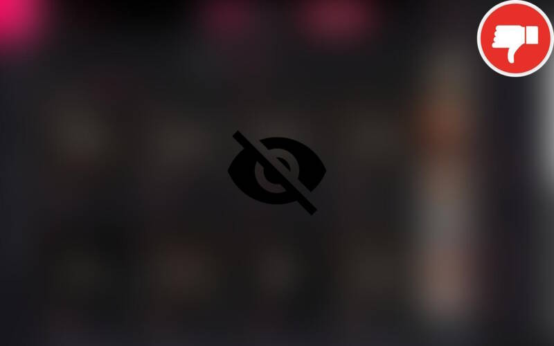 Evaluation MerciNudes.com Arnaque