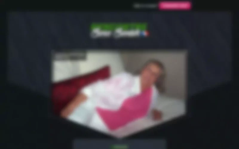 Evaluation RencontreSexeSenior.fr page d accueil