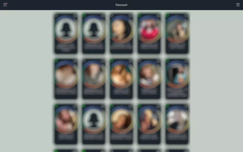 HookUpDesires.com membres