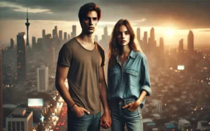 Ensemble contre le monde