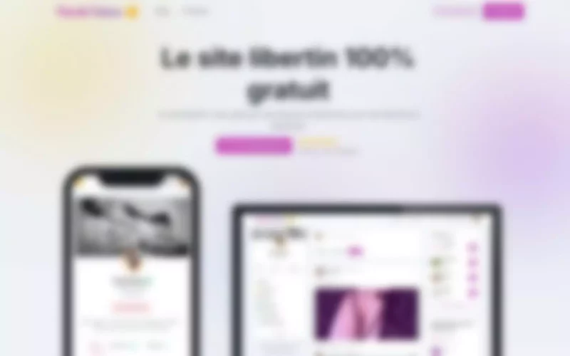 Evaluation PasDeTabou.com page d accueil