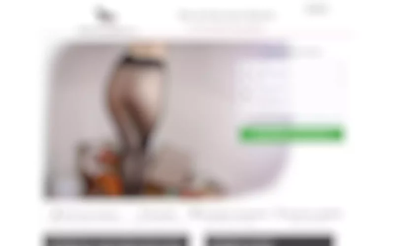 Evaluation TonPlanLibertin.fr page d'accueil