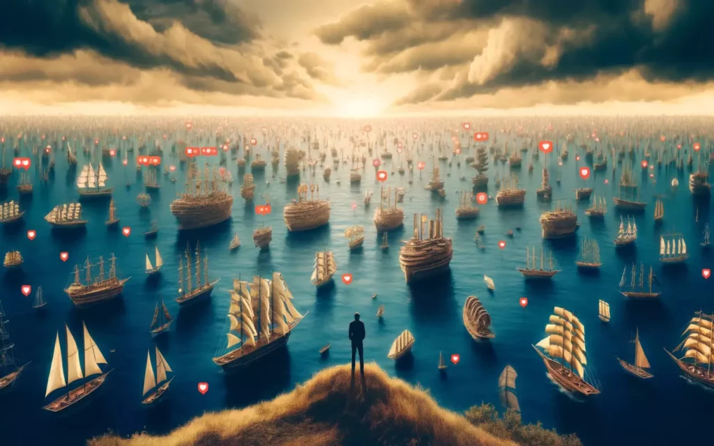 Les rencontres en ligne peuvent-elles rendre accro