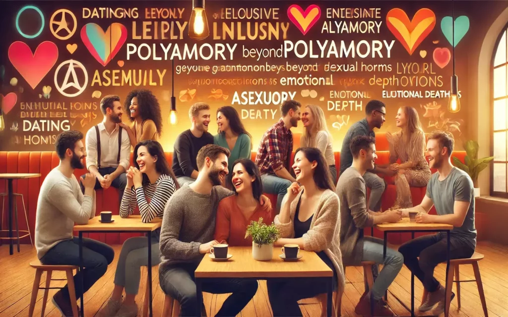 Rencontres hors des stéréotypes