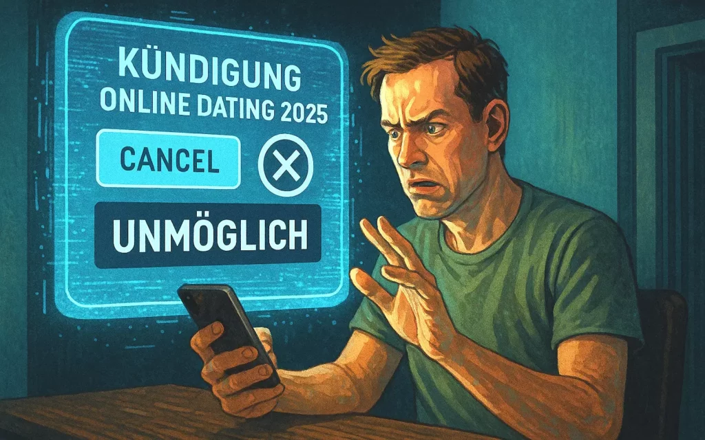 Kündigung unerwünscht 1