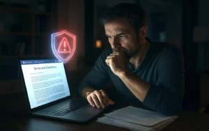 Kündigung unerwünscht