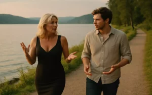 Les avantages et inconvénients des écarts d’âge dans les relations