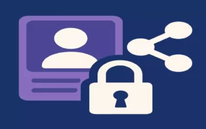 Visibilité et partage des profils