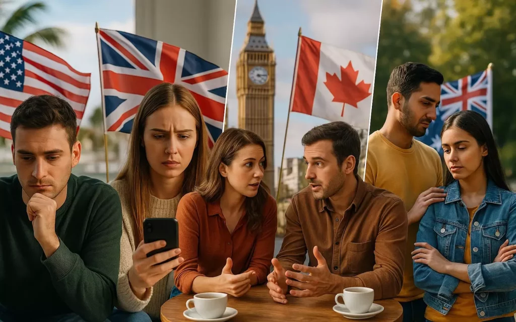 Dating Englischsprachig2