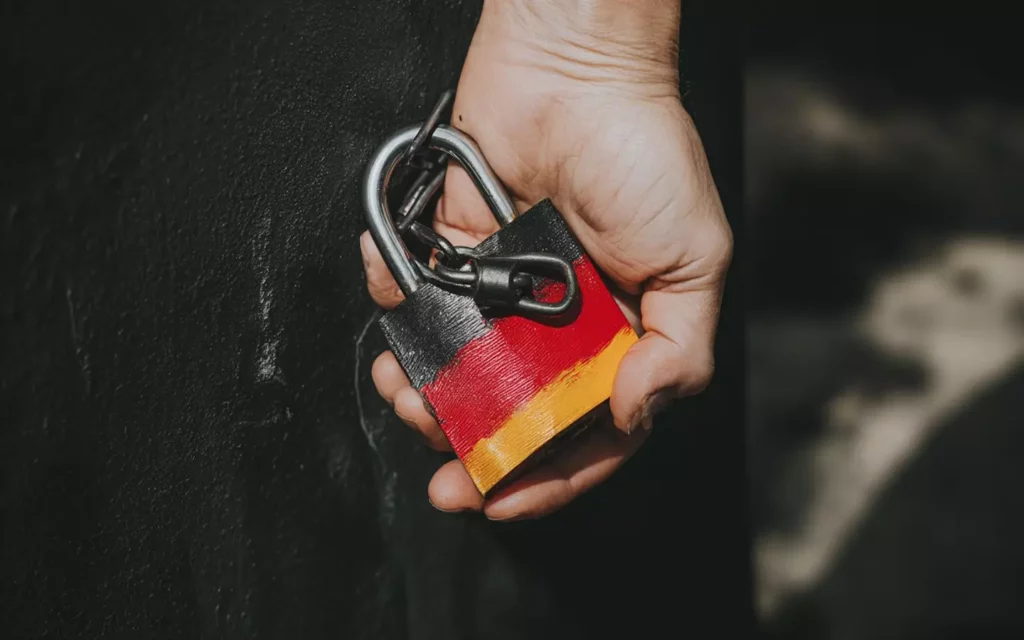 Dating in Deutschland2