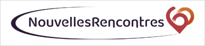 Nouvelles Rencontres 60 Logo