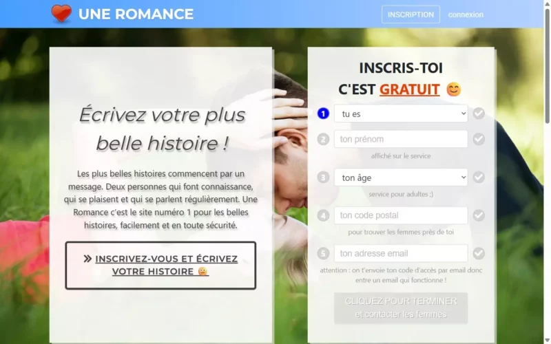 Evaluation keepyourdatasafe.link page d'accueil