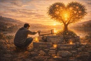 Relazioni come valore aggiunto, non come Necessità